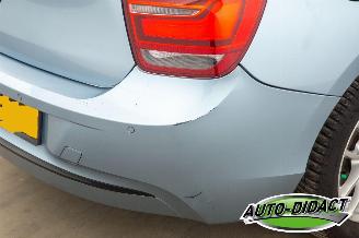 BMW 1-serie 116i Automaat Leder Clima Navi High Executive picture 34