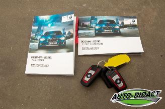 BMW 1-serie 116i Automaat Leder Clima Navi High Executive picture 29