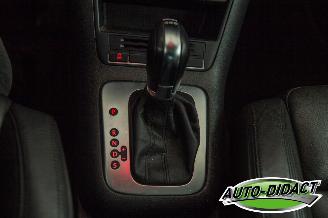 Volkswagen Golf plus 2.0 TDI Automaat Navi Clima Leder Highline picture 9