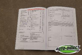 Volkswagen Golf plus 2.0 TDI Automaat Navi Clima Leder Highline picture 30