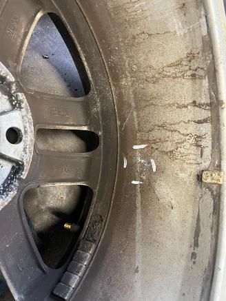 Volkswagen Golf plus 2.0 TDI Automaat Navi Clima Leder Highline picture 49