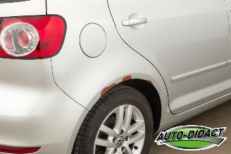 Volkswagen Golf plus 2.0 TDI Automaat Navi Clima Leder Highline picture 43