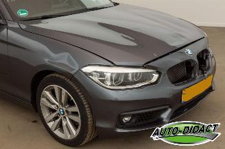 BMW 1-serie 118i Automaat Clima Navi 96.477 km picture 32