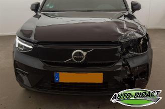 Volvo EX40 Single Motor Extended Range Plus 82 kWh picture 34