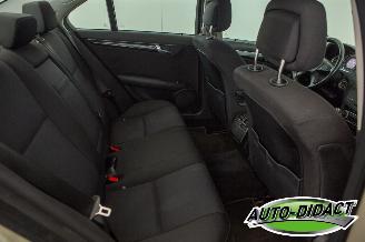 Mercedes C-klasse C200 CDI BlueEFFICIENCY Airco  Berline picture 21