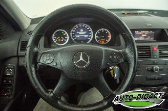 Mercedes C-klasse C200 CDI BlueEFFICIENCY Airco  Berline picture 5