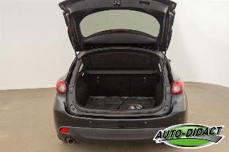 Mazda 3 2.0 Clima Navi Leder 94.193 km picture 44
