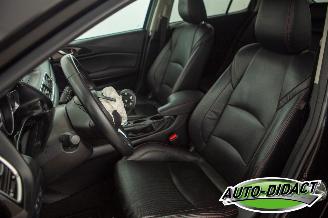 Mazda 3 2.0 Clima Navi Leder 94.193 km picture 28