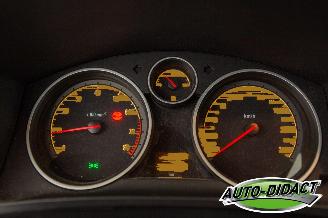 Opel Zafira 1.8 Koppeling matig Temptation picture 7