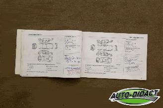 Opel Zafira 1.8 Koppeling matig Temptation picture 21