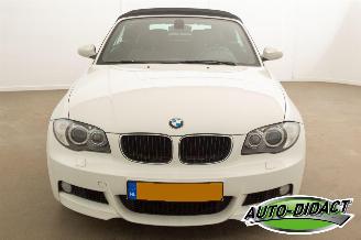BMW 1-serie Cabrio - 118i High Executive picture 38