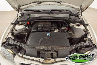 BMW 1-serie Cabrio - 118i High Executive picture 19