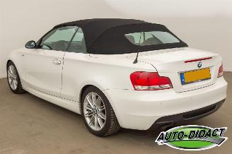 BMW 1-serie Cabrio - 118i High Executive picture 3