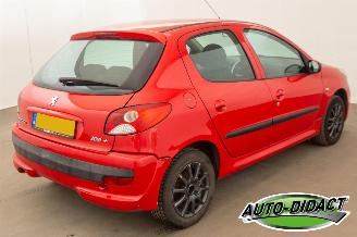 Peugeot 206 1.1 XR picture 4