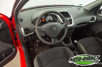 Peugeot 206 1.1 XR picture 5