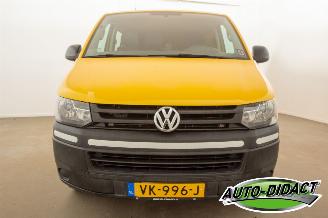 Volkswagen Transporter 2.0 TDI L1H1 BlueMotion picture 33