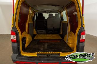Volkswagen Transporter 2.0 TDI L1H1 BlueMotion picture 30