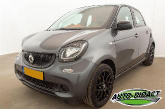 Auto incidentate Smart Forfour 1.0 Passion 2015/12