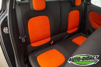 Smart Forfour 1.0 Passion picture 25