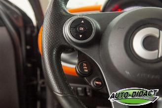 Smart Forfour 1.0 Passion picture 11