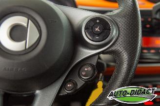 Smart Forfour 1.0 Passion picture 12