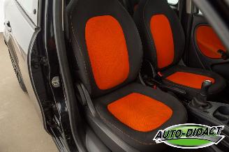 Smart Forfour 1.0 Passion picture 21
