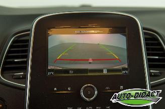 Renault Scenic 1.3 TCe Bose Automaat picture 11