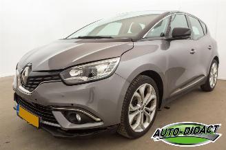 Auto incidentate Renault Scenic 1.3 TCe Bose Automaat 2019/3
