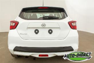 Nissan Micra 1.0 IG-T Visia picture 35