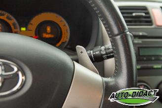 Toyota Auris 1.6-16V Sol schakelrobot defect picture 13