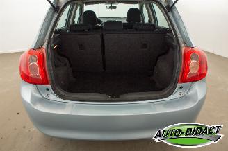 Toyota Auris 1.6-16V Sol schakelrobot defect picture 26