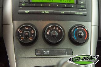 Toyota Auris 1.6-16V Sol schakelrobot defect picture 10