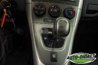 Toyota Auris 1.6-16V Sol schakelrobot defect picture 18