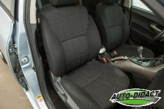 Toyota Auris 1.6-16V Sol schakelrobot defect picture 21