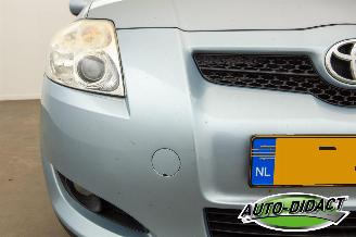 Toyota Auris 1.6-16V Sol schakelrobot defect picture 28