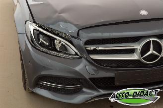 Mercedes C-klasse 180 Blue tec CDI picture 36