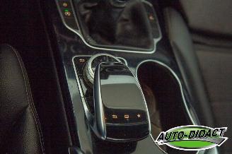 Mercedes C-klasse 180 Blue tec CDI picture 25