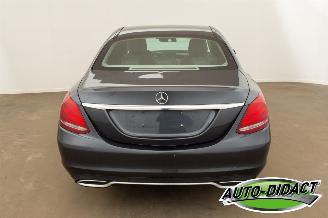 Mercedes C-klasse 180 Blue tec CDI picture 5