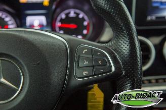 Mercedes C-klasse 180 Blue tec CDI picture 20