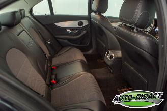 Mercedes C-klasse 180 Blue tec CDI picture 14