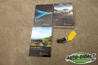 Mercedes C-klasse 180 Blue tec CDI picture 30