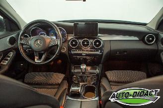 Mercedes C-klasse 180 Blue tec CDI picture 7