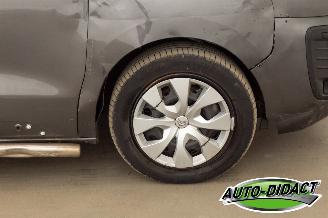 Opel Vivaro-e 87.280 KM 75 kWh L2H1 Innovation picture 23