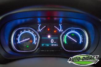 Opel Vivaro-e 87.280 KM 75 kWh L2H1 Innovation picture 7