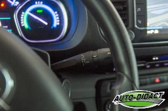 Opel Vivaro-e 87.280 KM 75 kWh L2H1 Innovation picture 30