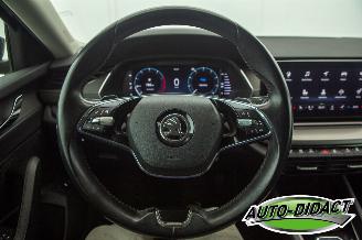 Skoda Octavia 1.0 e-TSI Dak schade Business Edition picture 5