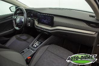 Skoda Octavia 1.0 e-TSI Dak schade Business Edition picture 6
