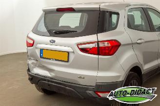 Ford EcoSport 1.0 EcoBoost Trend picture 31