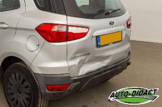 Ford EcoSport 1.0 EcoBoost Trend picture 29