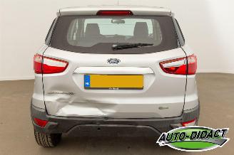 Ford EcoSport 1.0 EcoBoost Trend picture 30